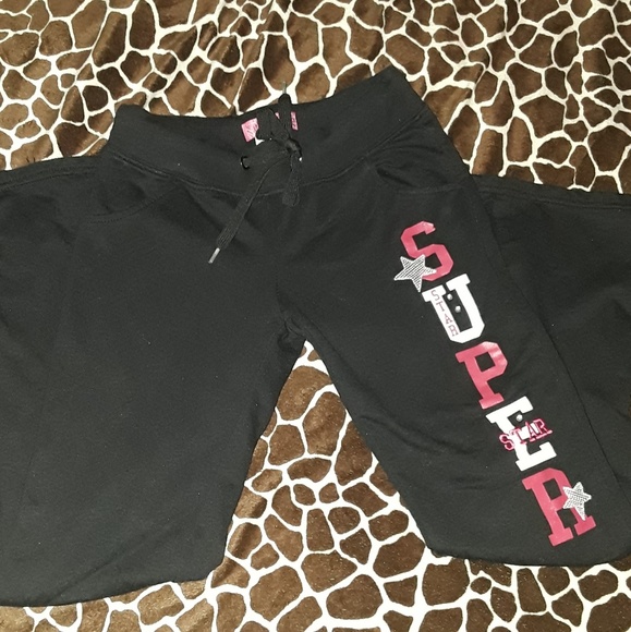 Super star sweats - Picture 2 of 3